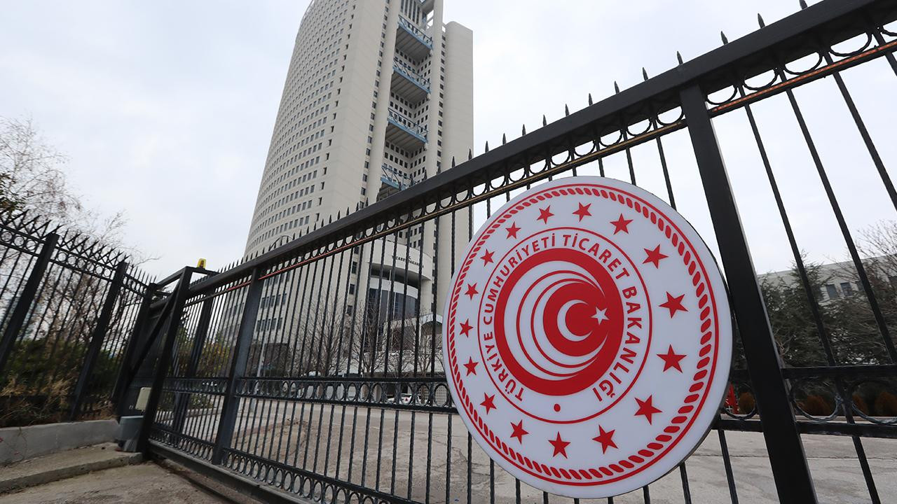 Ticaret Bakanlığı açıkladı! 930 sözleşmeli personel istihdam edilecek