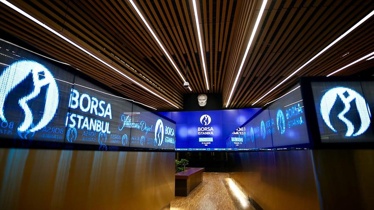 Borsa haftanın son iş gününe nasıl başladı?