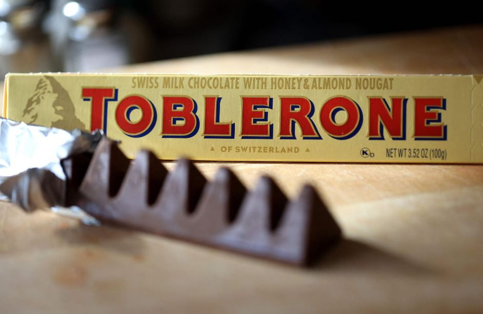 Toblerone çikolatalarını geri çağırma kararı! KAP nedenini açıkladı
