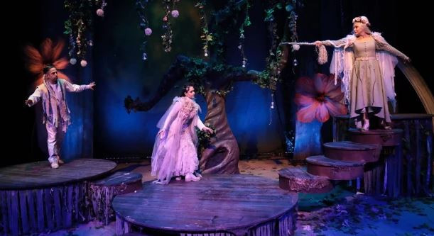 Yarıyıl tatili İstanbul Şehir Tiyatroları'nda renkli geçecek! İşte çocuklara özel oyunlar...