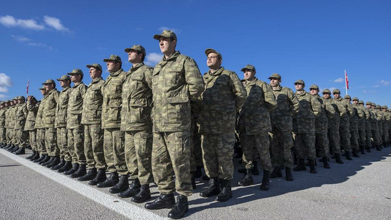 2024 Bedelli Askerlik Ücreti ve Tarihleri Açıklandı