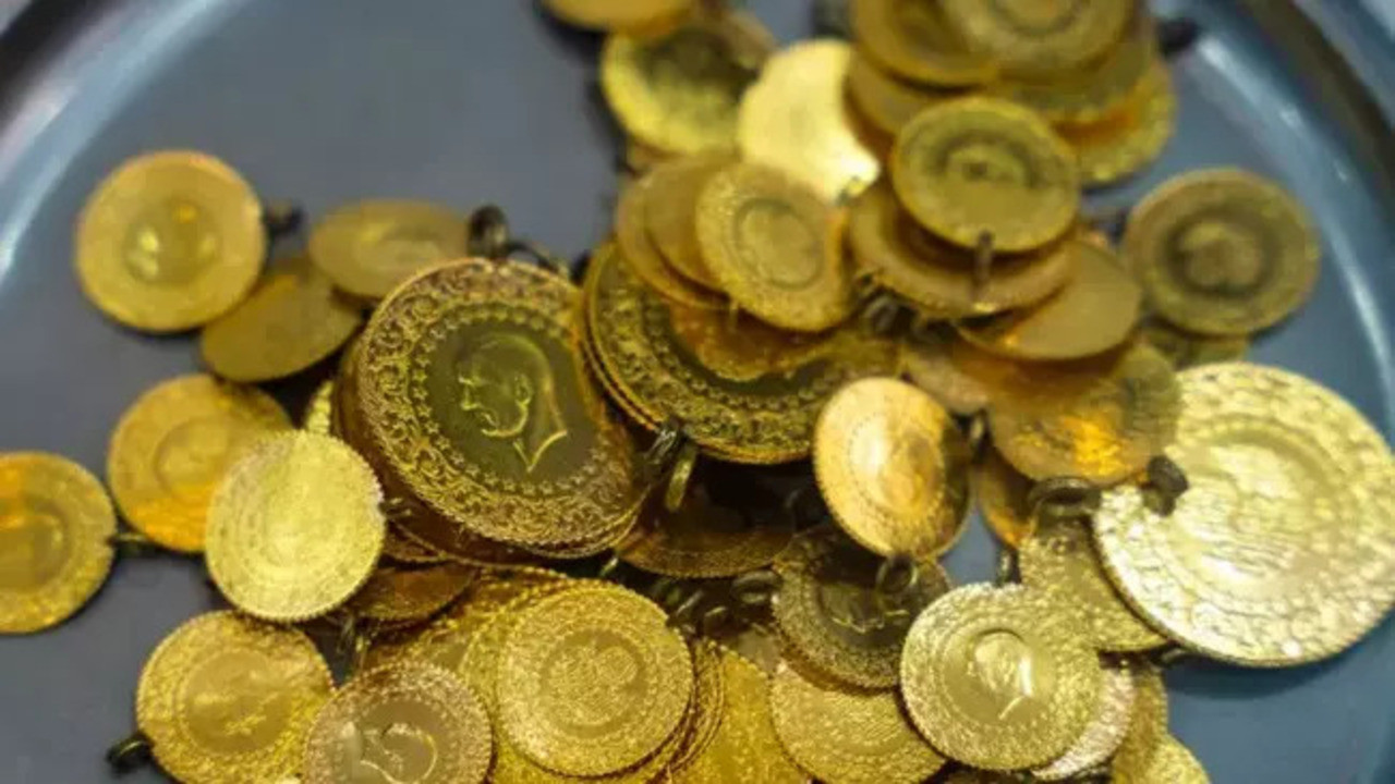 Gram altın 2000 TL’yi zorluyor! Yatırımcıların gözü kulağı piyasada