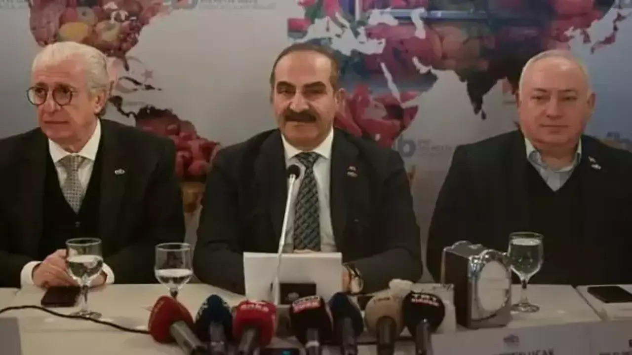 Meyve ve sebze ihracatçıları stratejik adımlar atıyor!