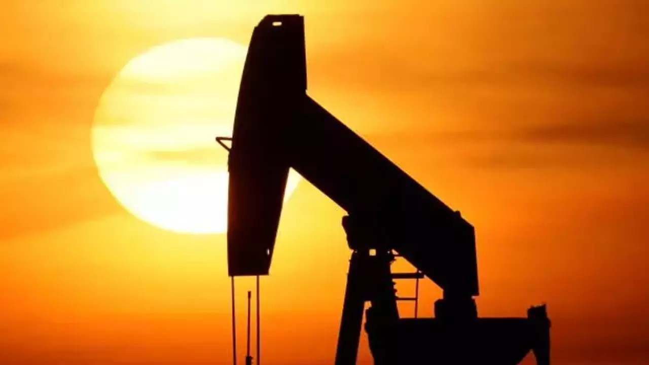 Brent petrolü fiyatları yükselişte! Varil başına 80,21 dolarla işlem görüyor!