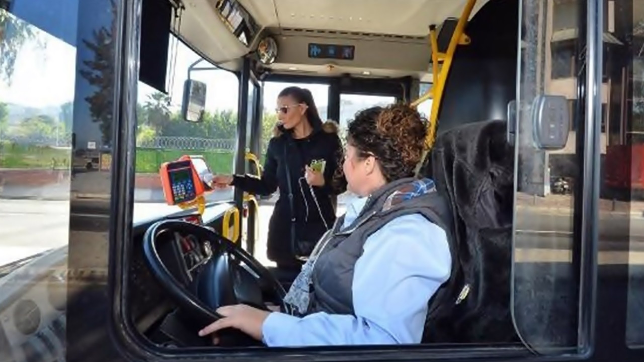 Belediyelerde otobüs şoförü olanların dikkatine: Toplu taşımada yeni dönem!