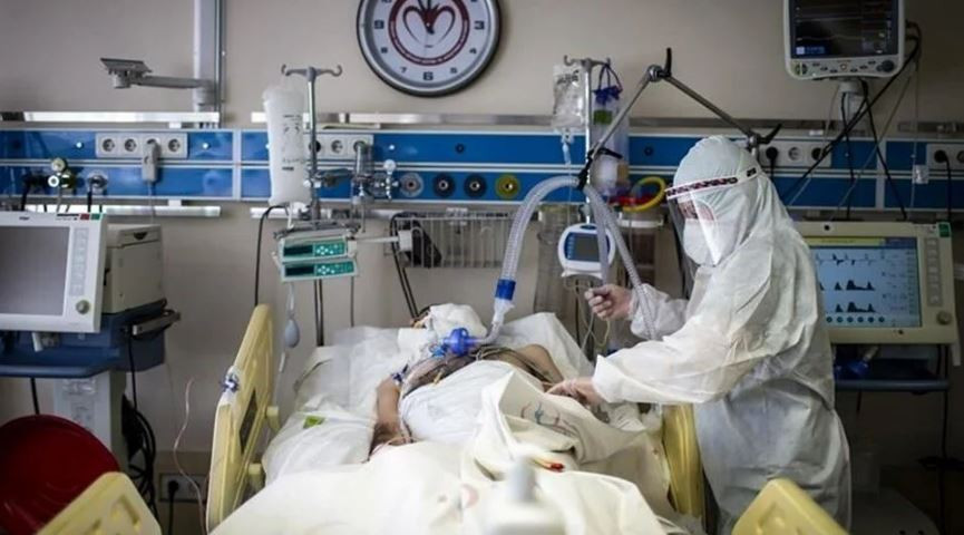 'X hastalığı gerçek bir hastalık değil!' TTB açıkladı