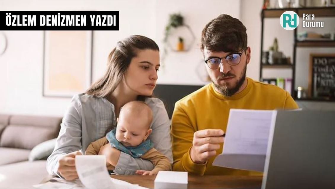 Çiftler arası finansal uyum