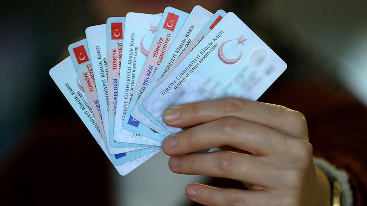 Nüfus Müdürlüklerine akın ediyorlar! Ücretsiz bir şekilde hallediliyor