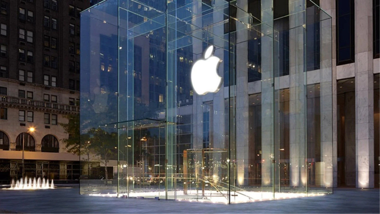 Apple'da yeni dönem: App Store dışındaki mağazalara izin verilecek