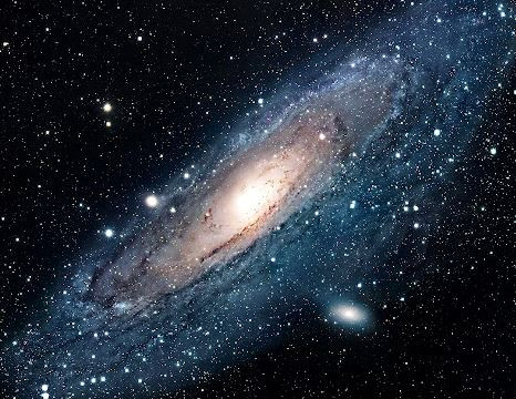 Toz ve gaz bulutları yayan yıldızlar keşfedildi