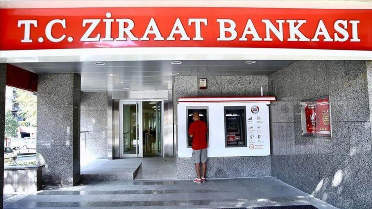 Ziraat Bankası Müşterilerine Özel Bankart Lira Kampanyası Detayları