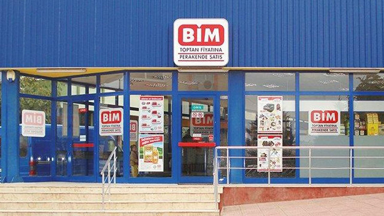 Bim Mağazalarında Bu Hafta Yeni  Fırsatlar Sizleri Bekliyor!