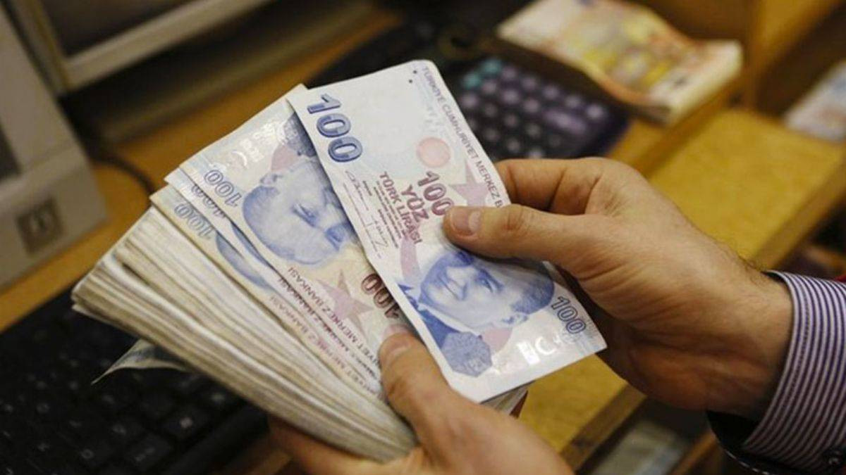 Gelir dağılımındaki eşitsizlik en yüksek seviyede! 