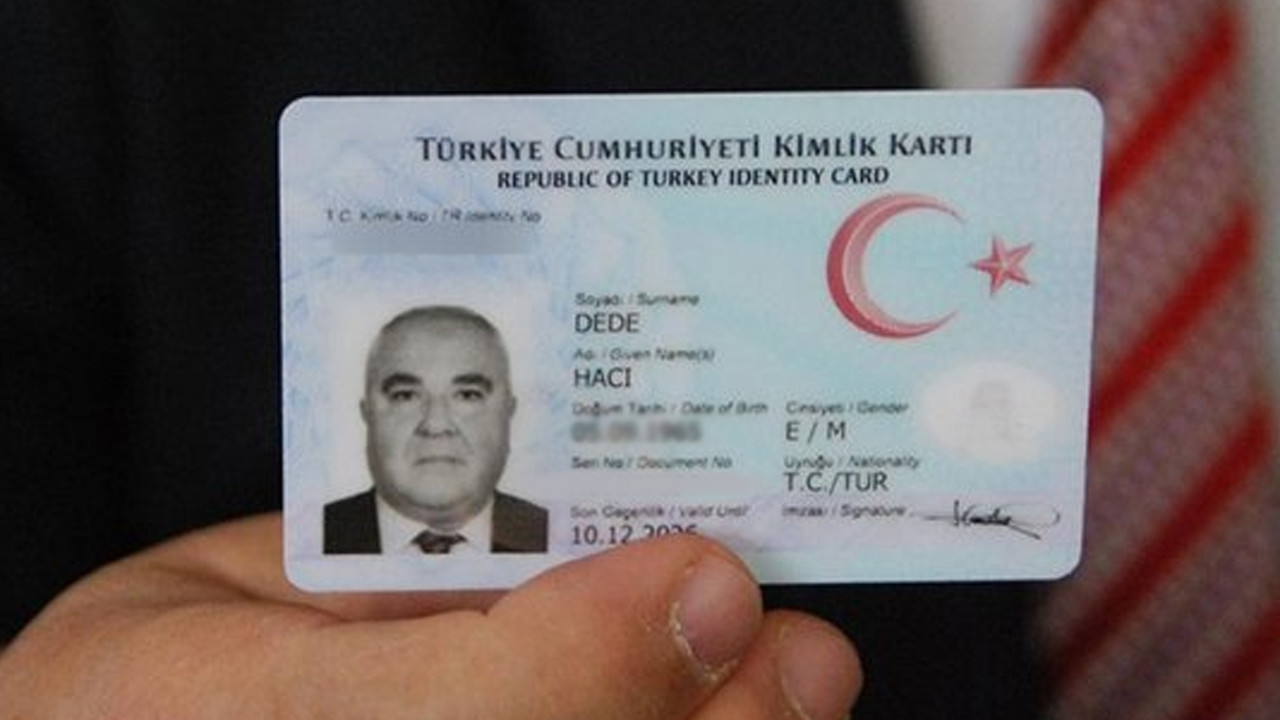 Artık kimlik bilgilerimiz de tehdit altında!!!  Sosyal medya kullananlar tehdit altında kalıyor!