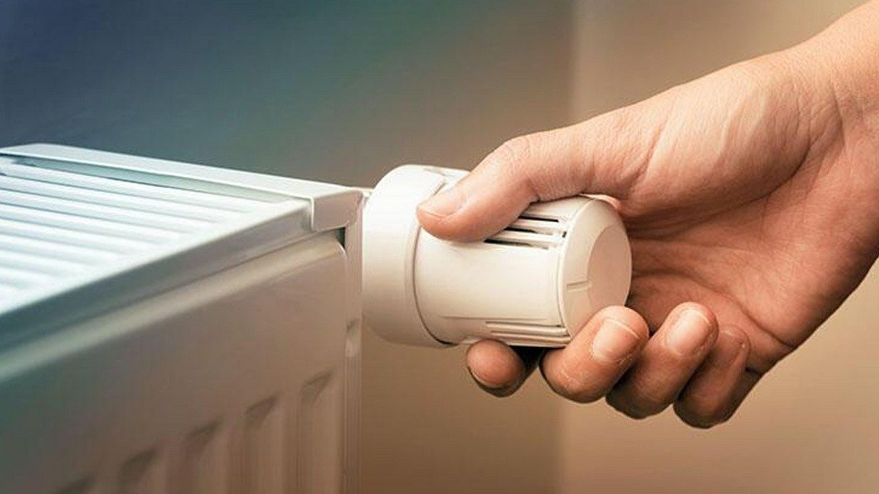 Yıllık 3500 TL doğalgaz yardımı! Şartları neler?