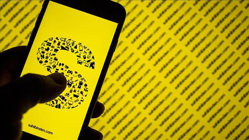 Sahibinden.com neden açılmıyor? Açıklama geldi