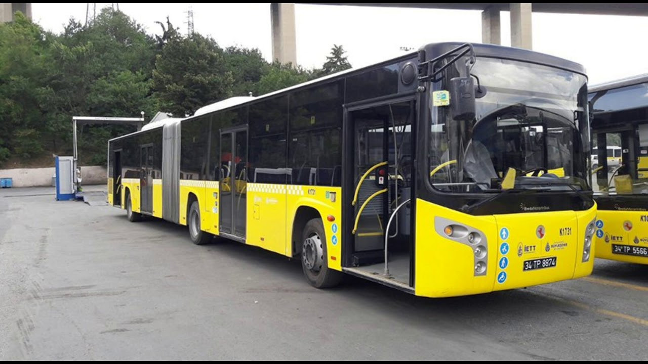 İETT genel müdürü isyan etti! Toplu taşımalardaki akaryakıt vergisi gündem oldu!