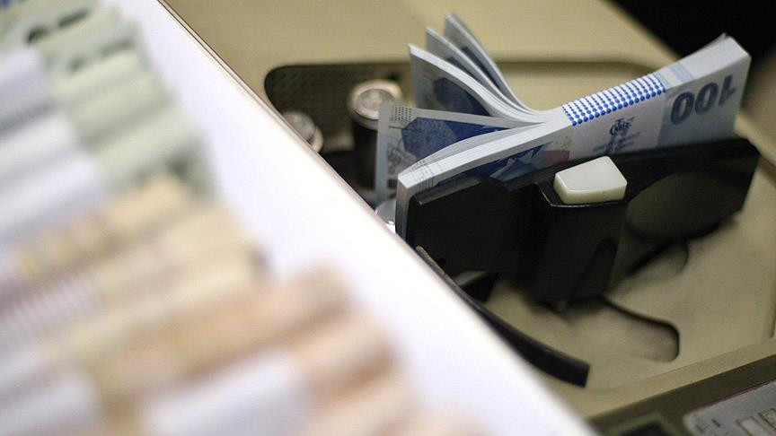 Vergi rekortmenleri listesinde banka sektörü birinci sırada