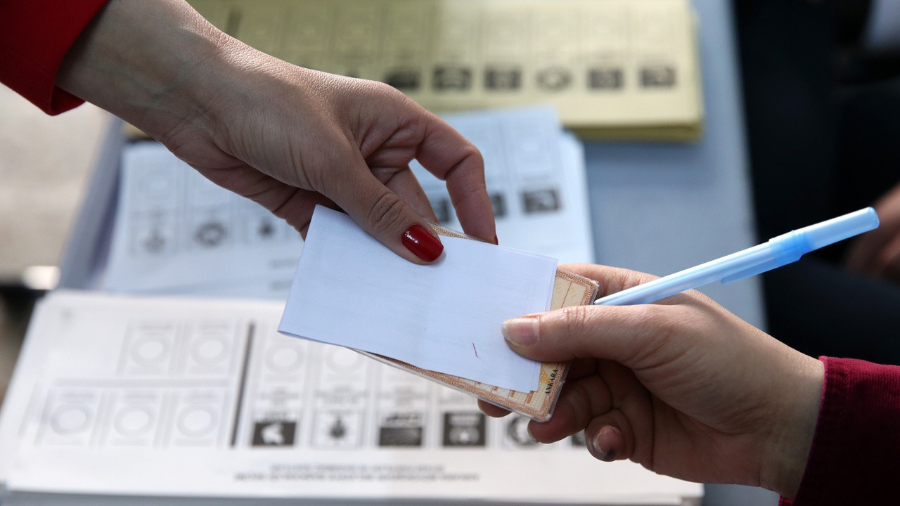 31 Mayıs yerel seçimleri için detaylar açıklandı! Görev alacak kişiler için ödenen ücretler netleşti