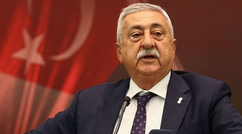 TESK'ten emeklilerin zam oranıyla ilgili açıklama: 'Eşitsizlik olmamalı'