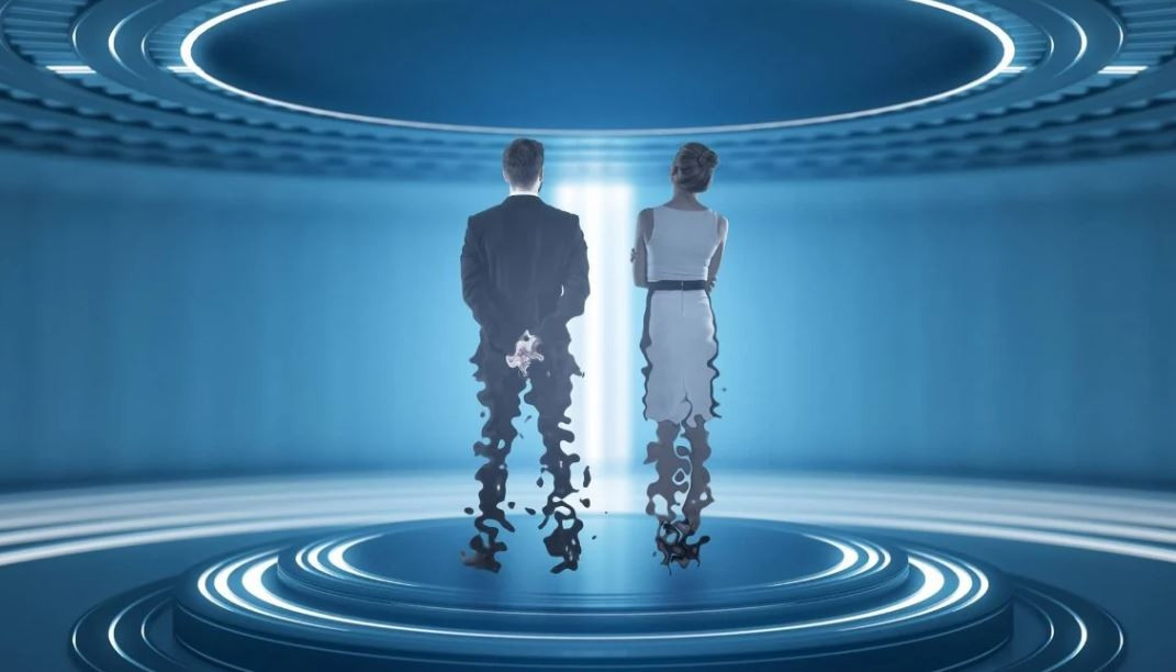 Işınlanma teknolojisi için ilk adım atıldı