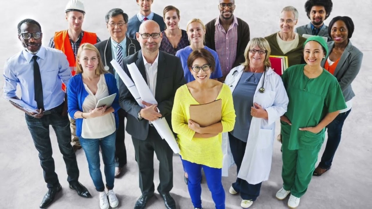 İŞKUR en çok eleman aranan işleri açıkladı! En çok bu meslekler için personel alımı gerçekleşiyor!