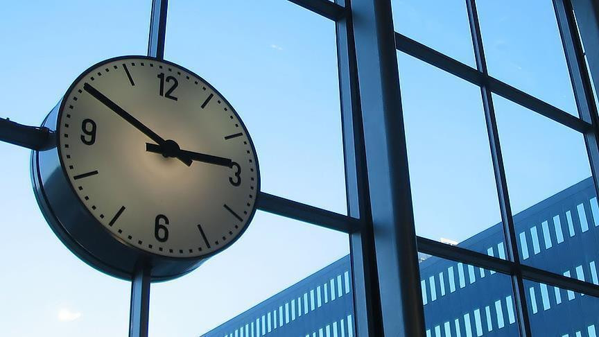 Kalıcı yaz saati uygulamasıyla ne kadar tasarruf sağlandı? 
