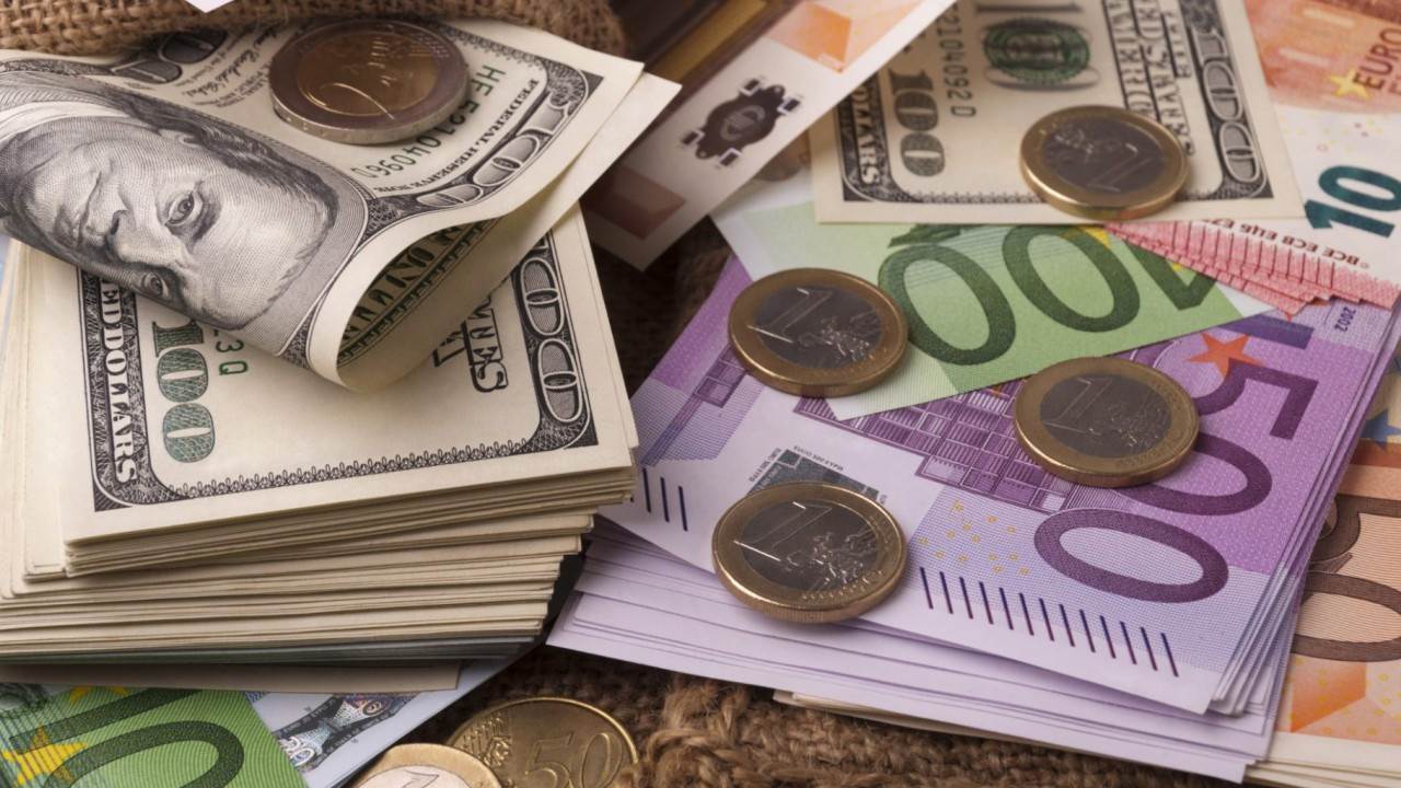 Bugün (10 Ekim 2024) Dolar, Euro Ne Kadar? İşte 10 Ekim Perşembe Dolar Ve Euro'da Son Durum