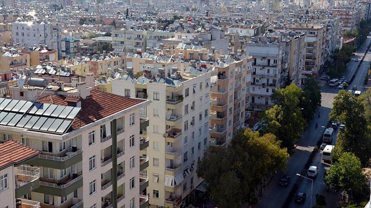 Bakan Kurum Açıkladı: İstanbul'da Kapsamlı Kentsel Dönüşüm: 180 Bin Konut Yenileniyor!