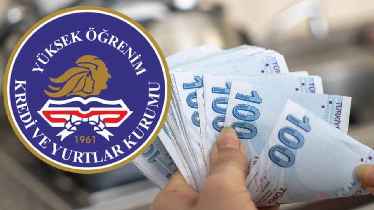 KYK Bursları Ne Zaman Yatacak? 2025 KYK Burs Ödemeleri İçin Son Durum