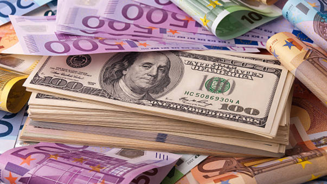 Dolar Ne Kadar Oldu? Euro Kaç TL? (15 Ekim 2024 Salı Döviz Kurları)