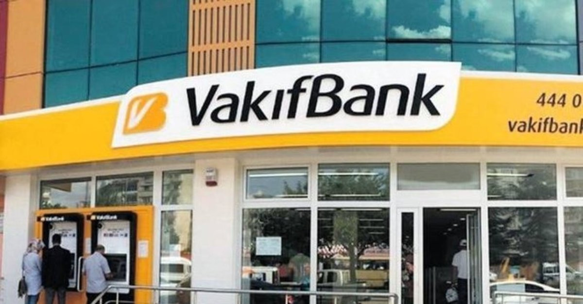 Vakıfbank KPSS’siz 853 Memur Alımı İlanı Yayınladı! İşte İlan Detayları