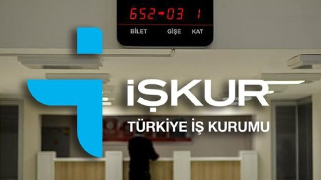 İŞKUR; Farklı İllerde Farklı Kadrolarda 108.286 Personel Alımı Yapıyor! İşte O İlanlar