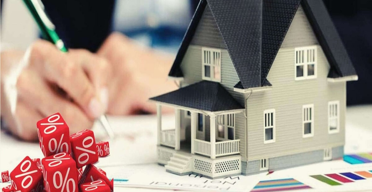 Konut Kredisi Faiz Oranları Güncellendi! İşte 2 Milyon TL’nin Geri Tablosu