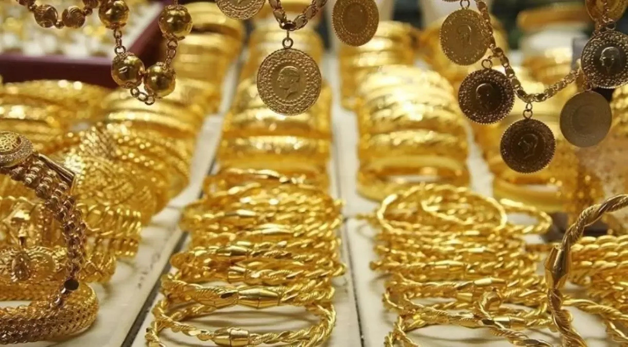 Gram Altın 3 Bin TL’ye Yaklaştı! Kâr Satışlarına ve Düzeltme Hareketlerine Dikkat!