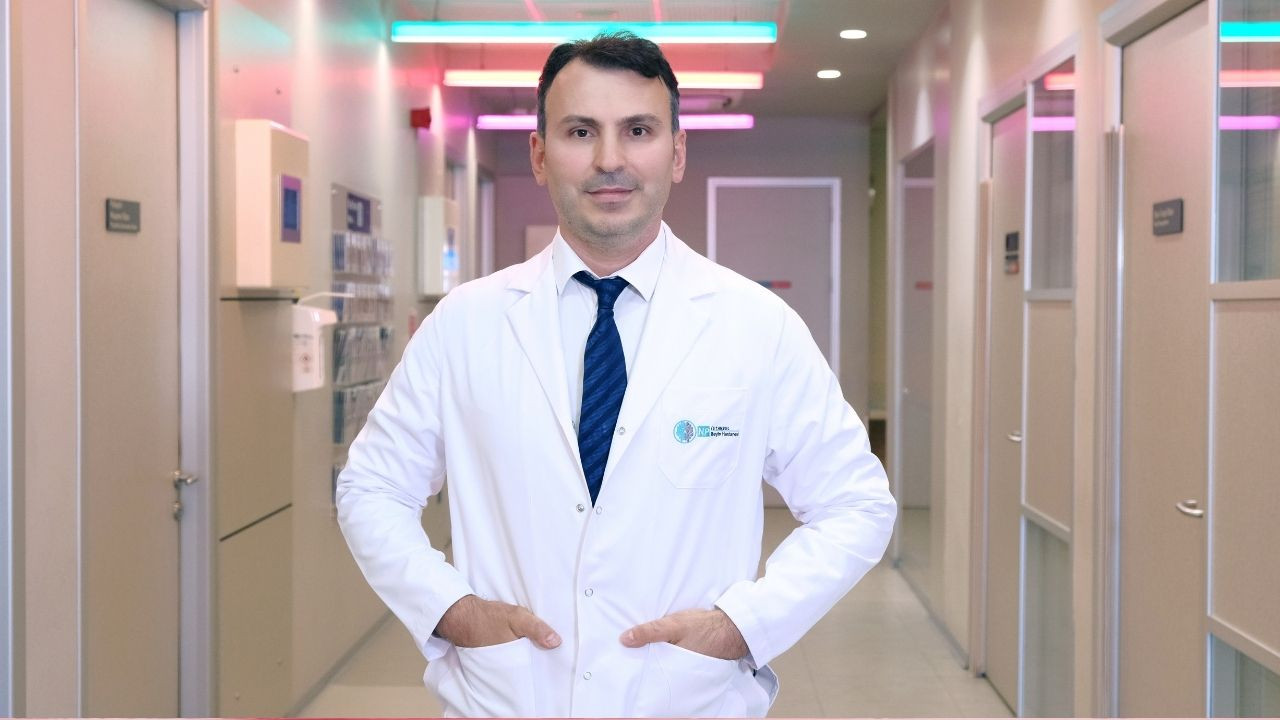 Ev İşleri Ortopedik Sakatlıklara Neden Olabilir!