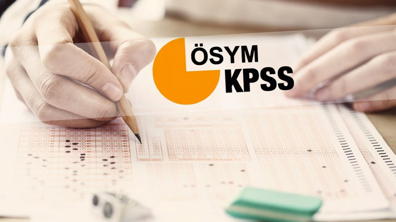 KPSS Ortaöğretim 55,60,65,70,75, 80 Puanla Hangi Kuruma Yerleşilir?