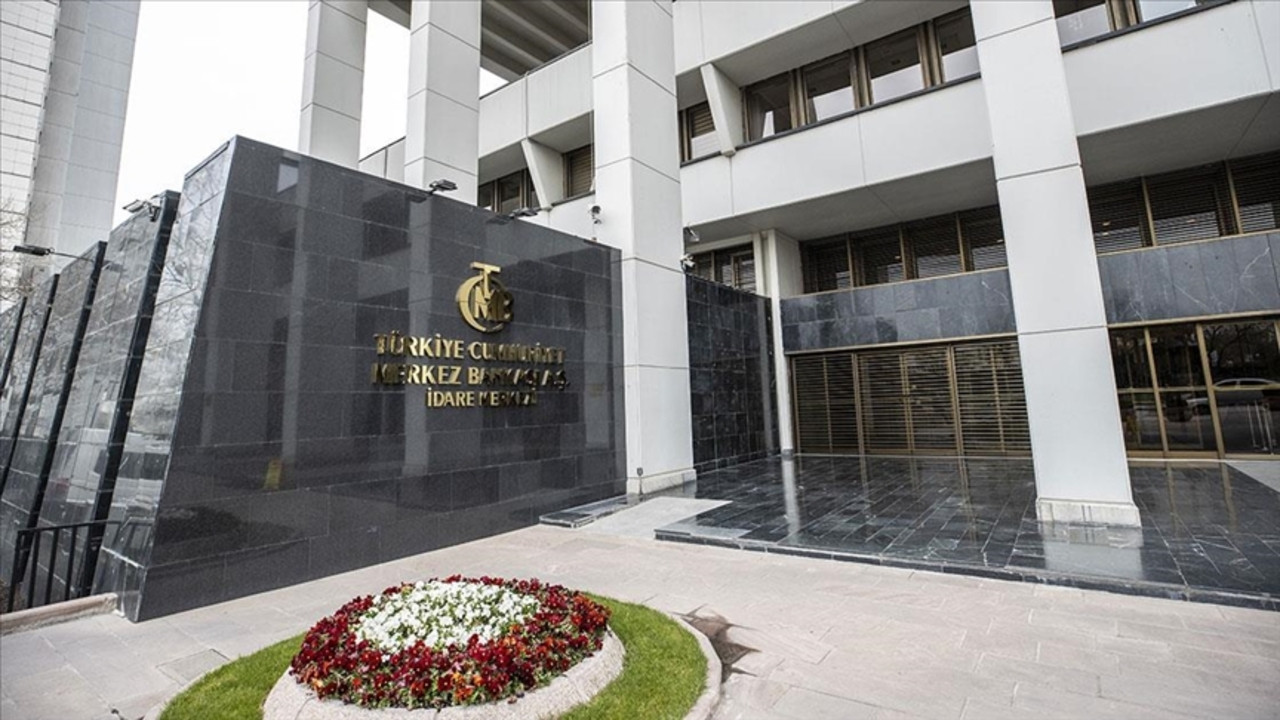 Merkez Bankası Rezervlerinde Rekor Artış! Altın Rezervleri de Zirvede