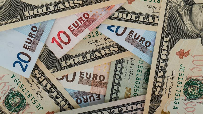 Dolar ve Euro Ne Kadar? 25 Ekim 2024 Cuma Günü Döviz Fiyatları