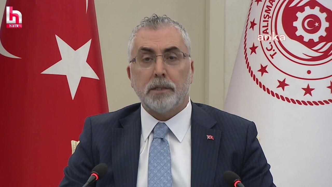 Bakan Işıkhan: Şehit ve Gazi Çocuklarına Eğitim Yardımı Ödemelerinin Başladığını Duyurdu!