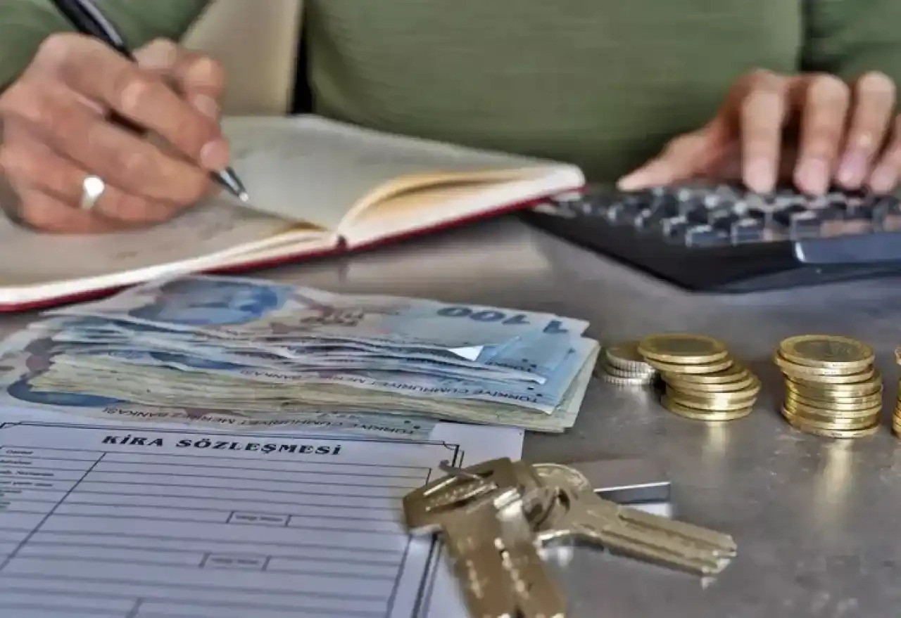 Kira Sözleşmelerinde Yeni Dönem! Son Aşamaya Gelindi! Bundan Sonra Sistem Bu Şekilde Olacak