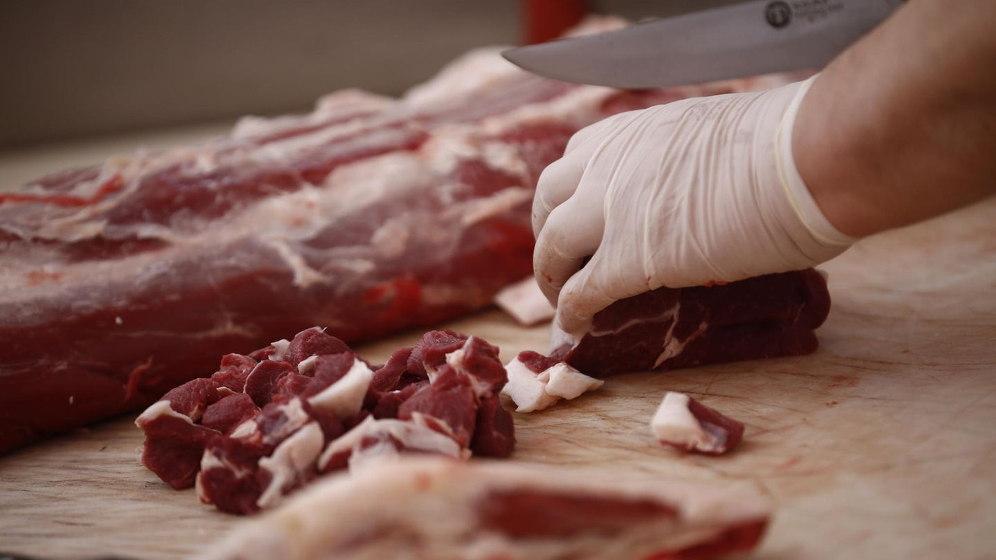 Et Fiyatlarına Zam Geldi! İşte Güncel Liste