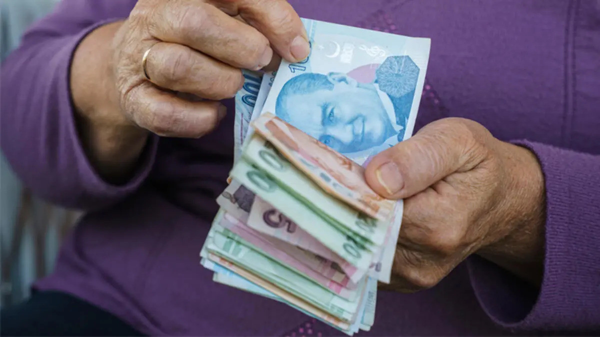 Emekli Maaşındaki Fark İçin Açıklama Geldi! İşte Yeni Formül Detayları…