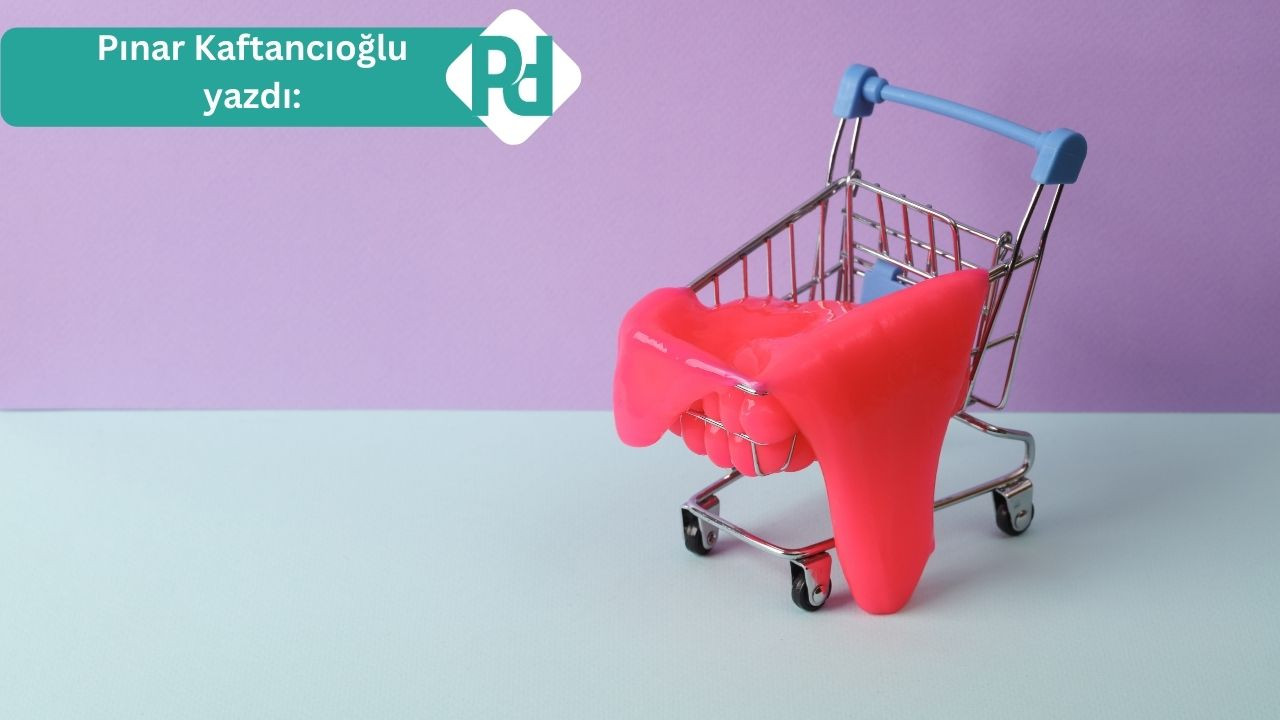 Turkish Marketing ve Tağşiş-ing