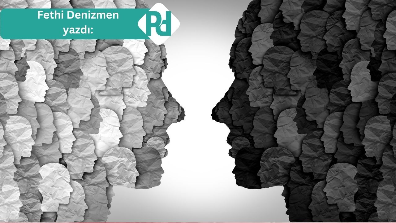 Önyargıyla Tepki Vermek Mi Düşünerek Anlamak Mı?