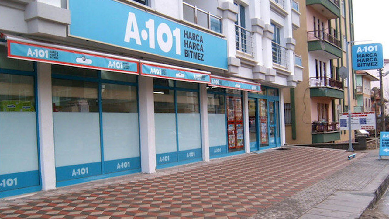 A101  Aldın Aldın fırsatları devam ediyor! İşte 14 Kasım Perşembe ve 9-15 Kasım Aktüel Kataloğu...