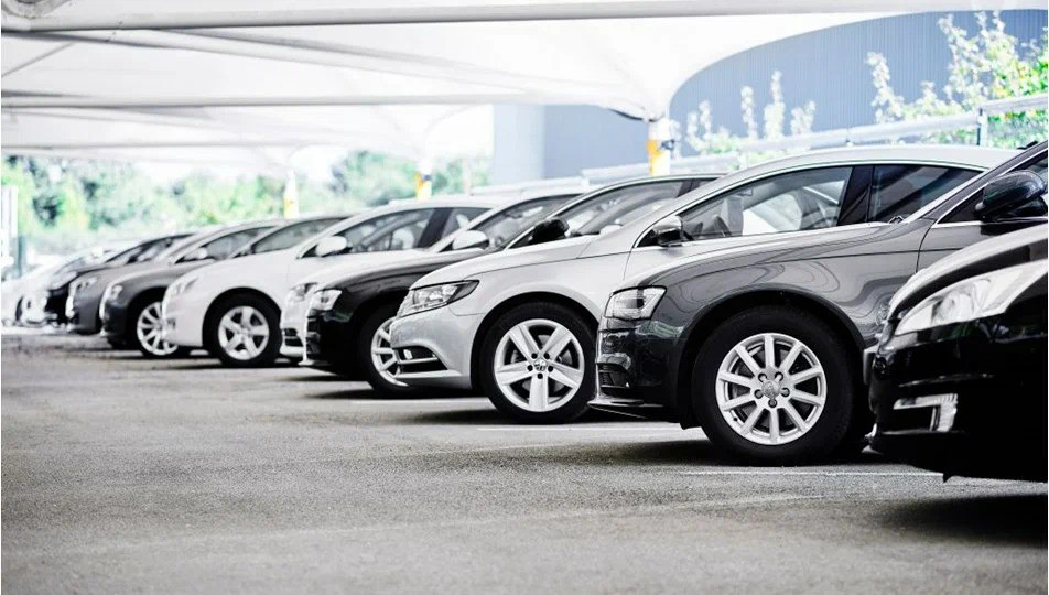 Otomotiv İhracatında Avrupa Yine Zirvede! Yüzde 83'lük Pay Avrupa'da