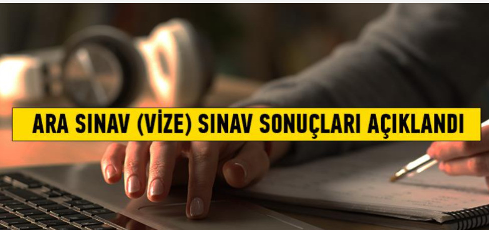 AUZEF Ara Sınav Sonuçları Hakkında Duyuru Yayınlandı! Sonuç Tarihi Belli Oldu!