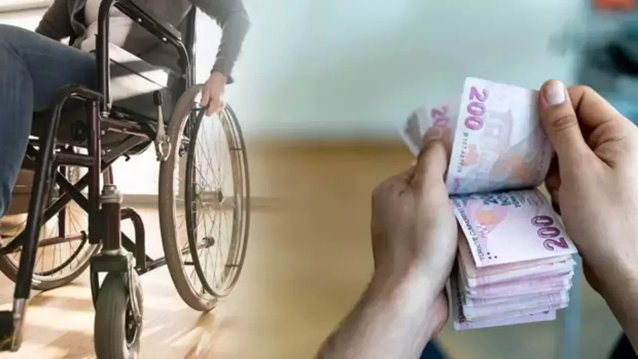 2024 Kasım Evde Bakım Maaş Ödemesi Hesaplara Yattı Mı? Ne Zaman Yatacak?