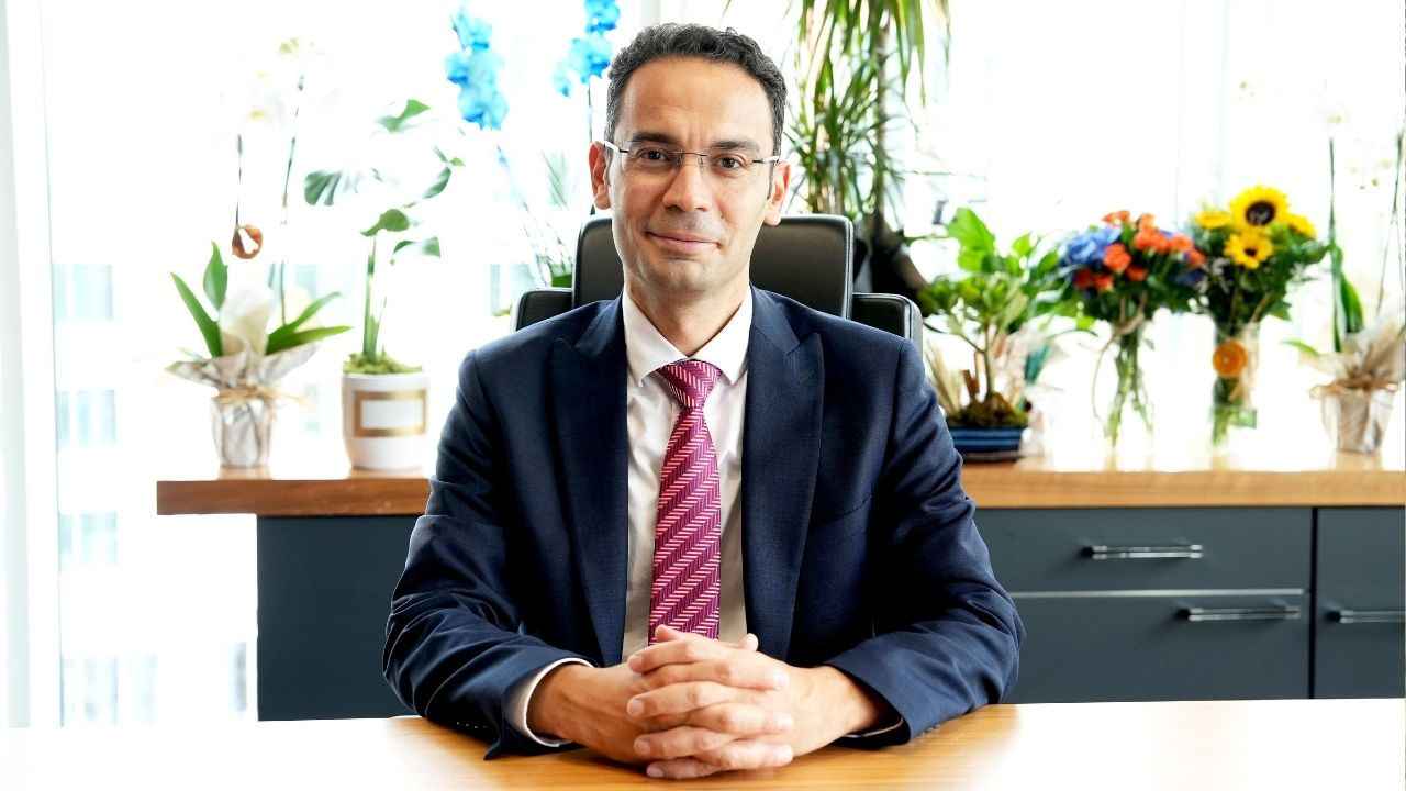 2024 Gayrimenkulün Enerjisi Raporu İlk 9 Ay Sonuçları Açıklandı